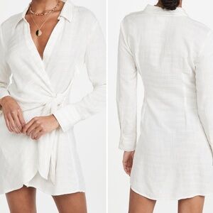 NWT LSPACE Daydream Tunic, Size Medium